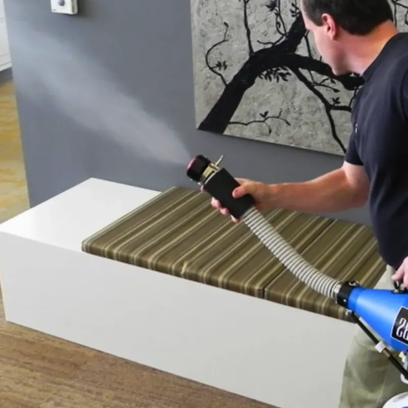Professional Odor Removal in Mission Bend, TX
